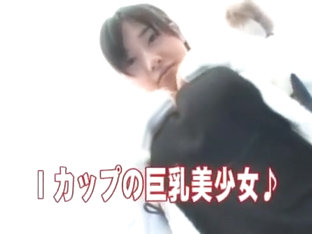 Exotic Japanese Girl Maria Yumeno In Amazing Big Tits Jav Video