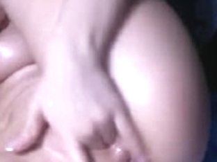 Juicy Blonde Masturbates On Webcam