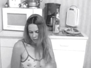 In This Homemade Sex Tape I Seduced BF And Sucked His Tasty Cock