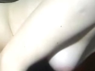 Fingering My Slit Nicely On A Webcam