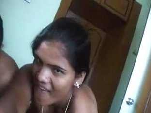 Indian Double Blowjob