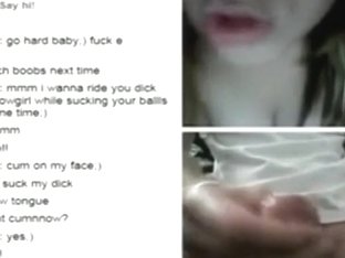 Girls Pretend To Swallow Cum On Cam' Compilation