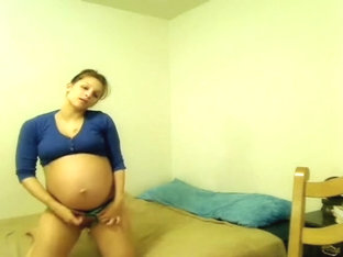 Pregnant Movie Scene
