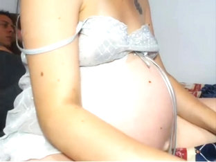 Webcam Pregnant