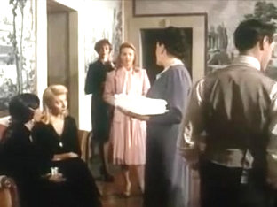 Anita Rinaldi In Betty Blue Pleated Skirt Scenes