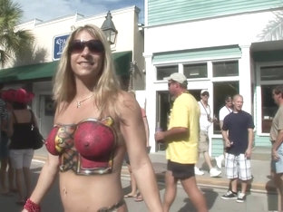 Exotic Pornstar In Hottest Brazilian, Big Tits Adult Video