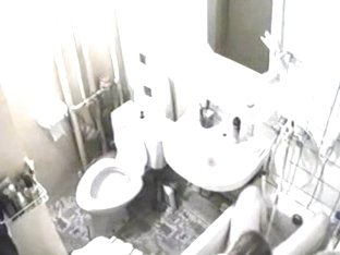 Real-spycam-video-roomate-shower-masturbation