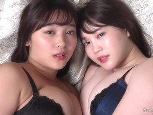 Mmr-ak132 - Two Busty Chubby Japanese Girls