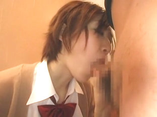 Amazing Japanese Chick Akina Hara In Hottest Jav Video