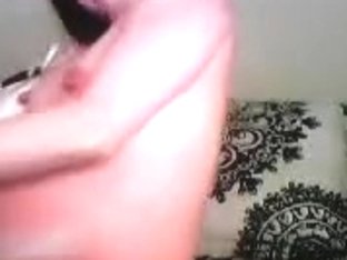 I Masturbate On Webcam For My BF