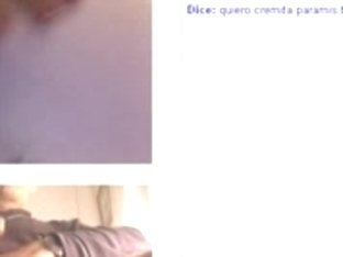 Chatroulette. My Dick For Girls