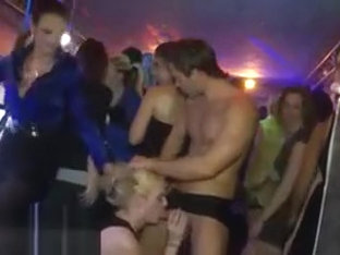 Cock Sucking Real Party Amateurs