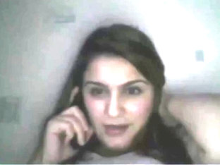 Webcam Girl Nazdaryoung1