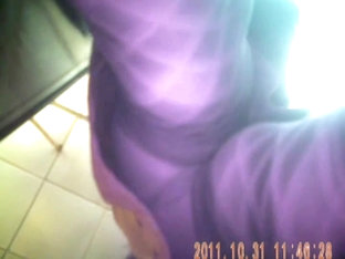 69.upskirt2011 - One Of Two Girls, Nice Pantyhose