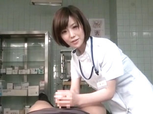 Incredible Japanese Slut Kotone Amamiya In Amazing Threesomes, Medical Jav Video