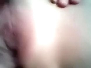 Helping My Large Delightsome Woman Dark Brown Hair Wife Get Fun From Masturbation