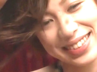 Fabulous Japanese girl Sae Aragaki, Yukari Ayasaki in Amazing Fetish, Threesomes JAV clip