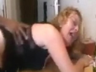 Step Mother Getting Fucked