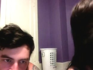 Emo Teens Private Webcam Sex Video