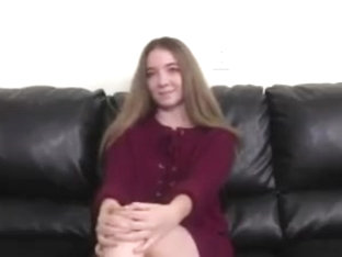 Sdruws2 -  Innocent College Girl Casting Couch