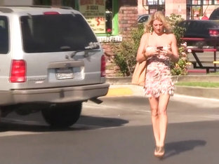 Fabulous Pornstar Avonna Dominica In Incredible Mature, Blonde Adult Video