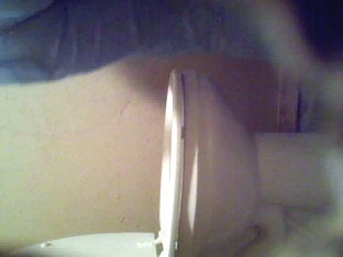 The Toilet Spy Cam Has Voyeured Even Pregnant Girl Pissing
