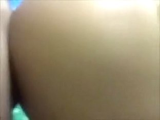 Playful Lady-guy Doxy Gives Me Head And Takes It In The Booty