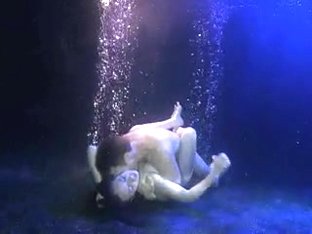 Intercourse Under Water