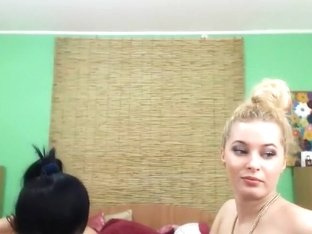 Adryeenmely Intimate Movie On 01/23/15 19:11 From Chaturbate