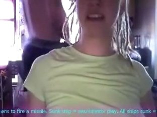 Riversunshine Amateur Record On 06/12/15 01:34 From Chaturbate