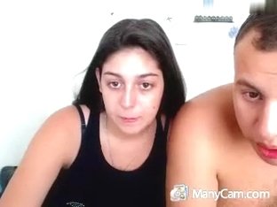 Party_colombia Non-professional Record 07/02/15 On Twenty One:44 From Chaturbate