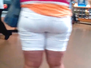 Wmart Mexican Booty