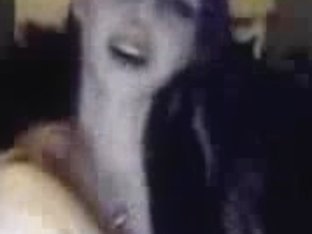 Goth Slut With Nice Tits Chatts On Livecam