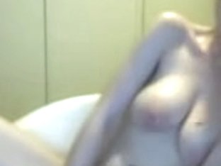 Teen Webcam Masturbating