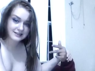Emmaambrosia Intimate Record On 1/25/15 08:22 From Chaturbate