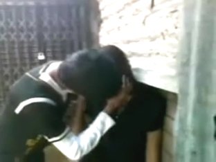 Bangladeshi College Student's Giving A Kiss Movies - 7