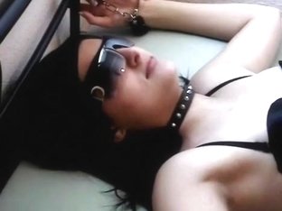Sexy Legal Age Teenager Wench In Glasses Fucking Part 1 Of Two