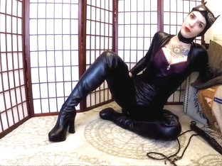 Catwoman Joi