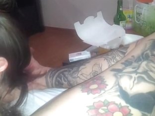 Incredible Young Slut Lets Me To Fuck Her Wet Pussy