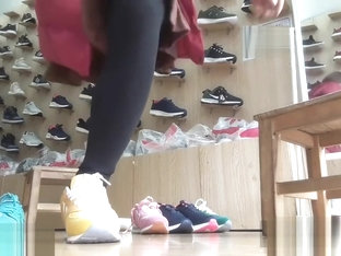 Amputee Asian Shoe Store