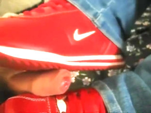 Nike Cortez - Shoejob Sneakerjob With Different Styles - 60 Fps