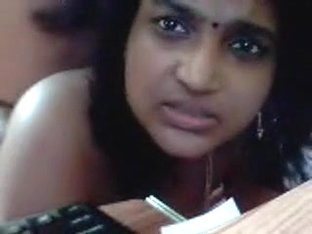 Kannada Indian Aunty Show Asshole On Webcam Nice Expressions