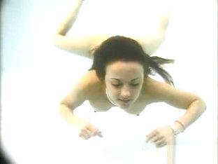 Stacey Underwater Gropecam