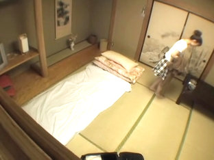 Japan girl spied masturbating pussy on the big bed dvd TO-0873 99