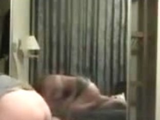 Motel Sex With The Wife