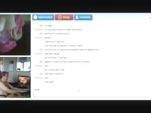 Busty Webcam Gal Made Me Orgasmic