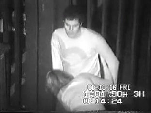 Mother I'd Like To Fuck Caught Cheating On Her Husband On Security Web Camera