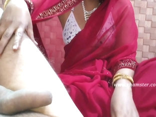 Desi Bhabhi Devar Blowjob Village Naw Married Couple Sexy