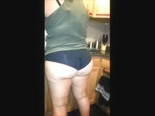 Pawg Cooking