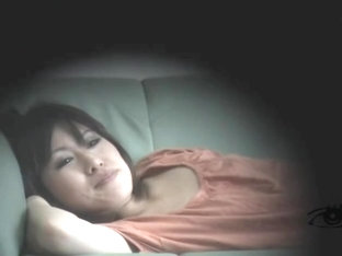 Perfect Japanese Enjoys Some Solo Fun In Japanese Sex Video